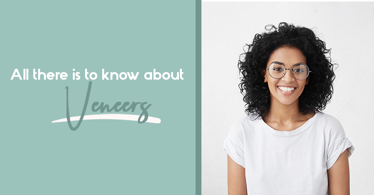 Everything about Veneers