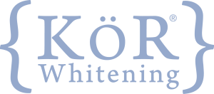 KoR Whitening Logo