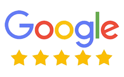 Google Review Logo