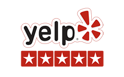 Yelp logo