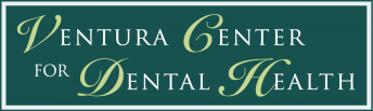 Link to Ventura Center for Dental Health home page