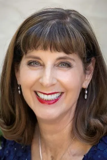 Smile makeover of a woman