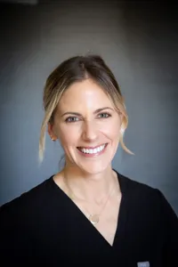 Crystal Registered Dental Hygienist