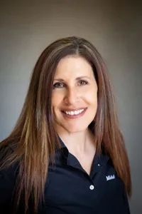 Michelle Office Manager