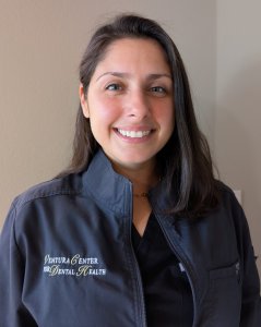 Leticia &ndash; (Lety) Registered Dental Hygienist