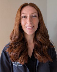 Noelle Registered Dental Hygienist