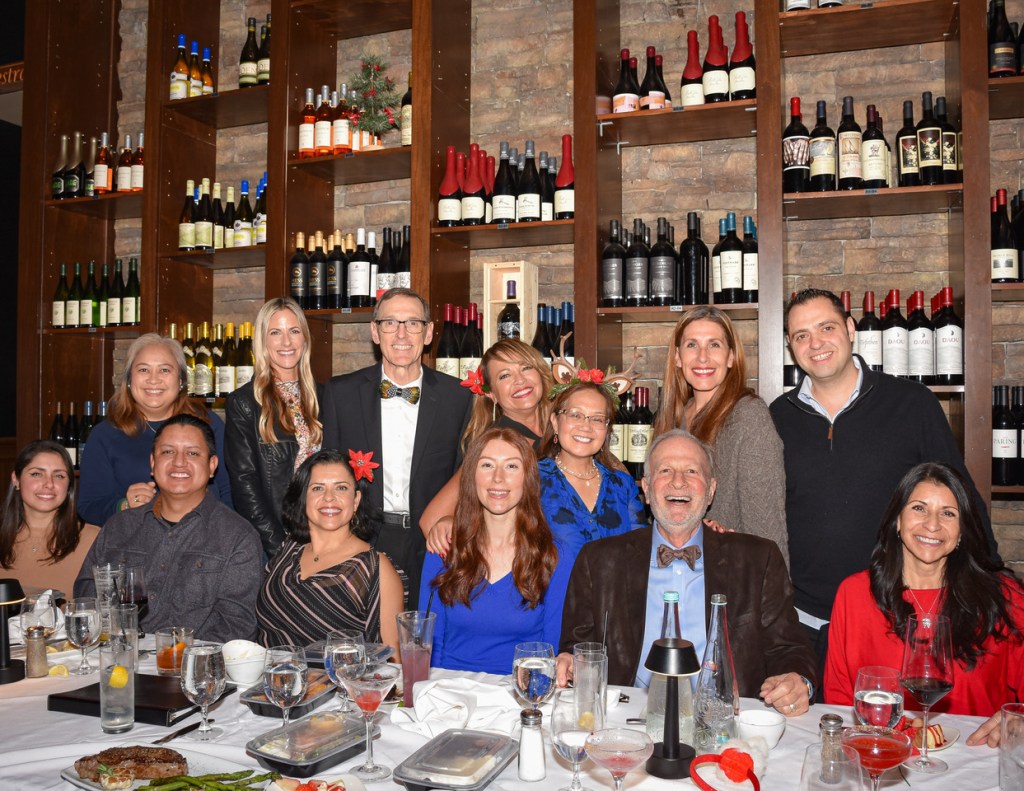 Venture Smile Staff